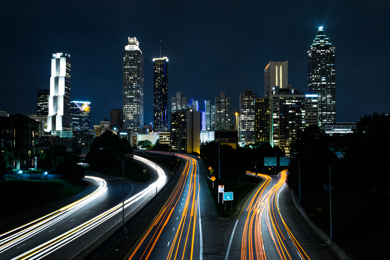 Cars on Fast Motion.jpg